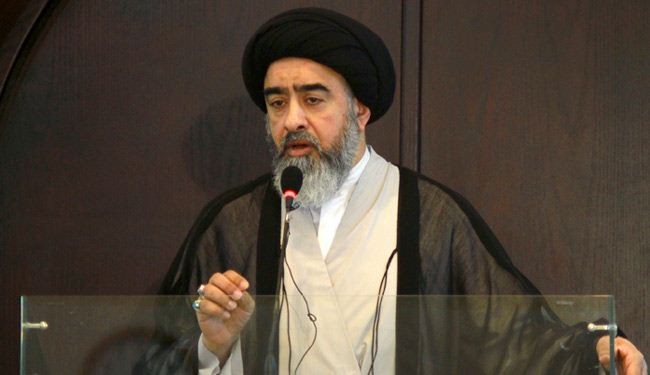السيد حسن النمر: من هم مدعو الاصلاح الغوغائيون؟