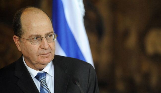 وزير الحرب الاسرائيلي: العرب لا يعرفون الديمقراطية