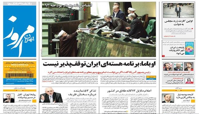 علاقات طهران - كابل على طريق التطور