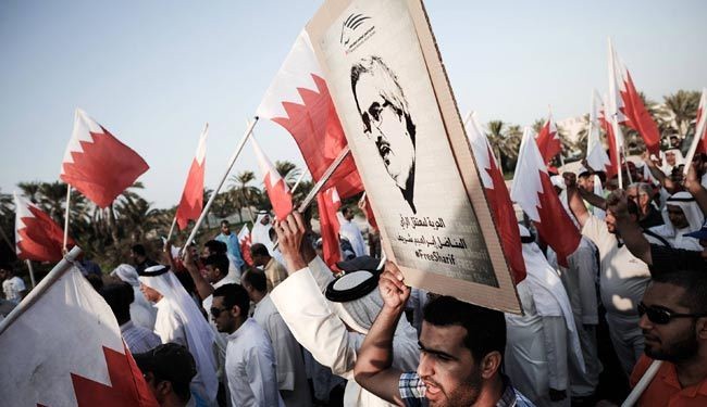 رئیس حرکة الناصریین في لبنان: نحن مع نضال الشعب البحریني