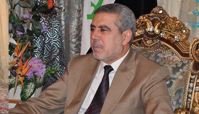 ماذا طلب نائب الرئيس العراقي من السفير البريطاني؟