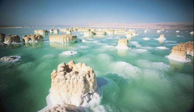 تصمیم اردن، تشکیلات خودگردان و صهیونیستها درباره بحر المیت