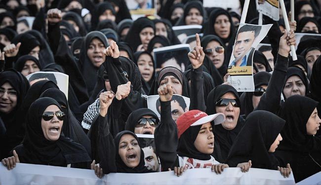 انتهاكات الحكومة البحرينية ضد المواطنين متواصلة
