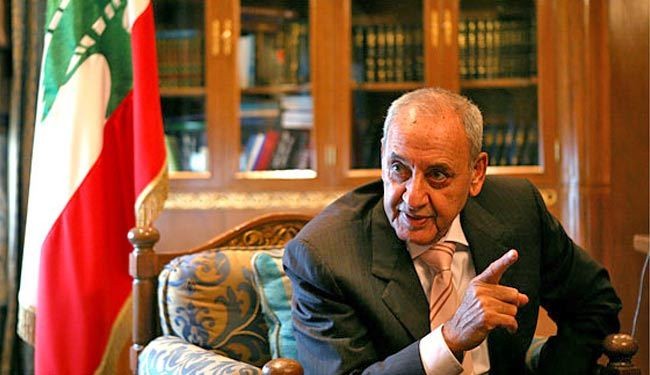 بري: لو لم تكن المقاومة موجودة لاخترعناها