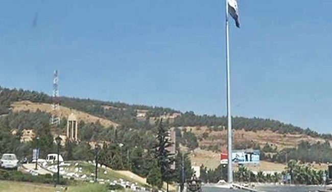 گذرگاه مرزی ترکیه و سوریه به یک جریان افراطی واگذار شد