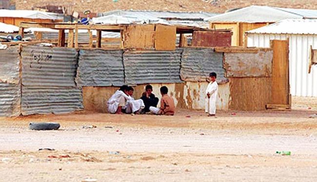 اظهارات جنجالی شاهزاده خانم سعودی درباره بیکاری