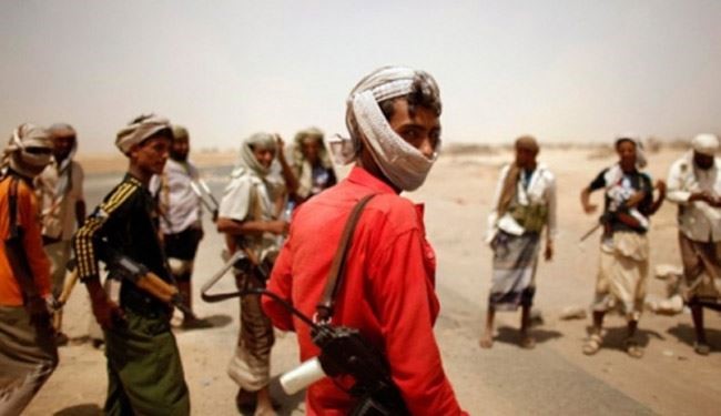 هلاکت 25 سلفي در درگیری با حوثی های يمن