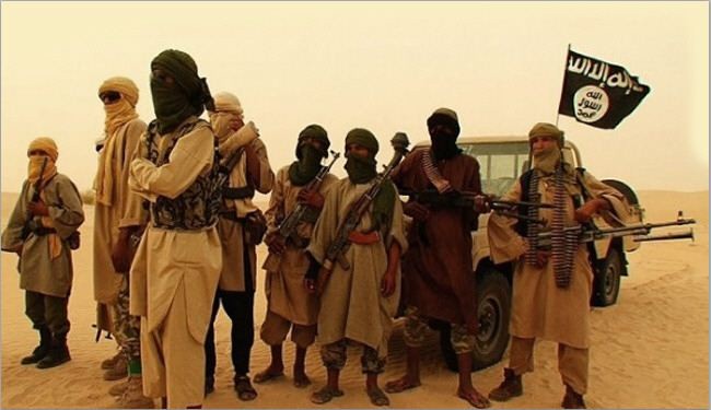 اميركا ساهمت بصناعة اخطر قائد للقاعدة بالمنطقة