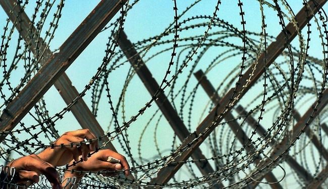 فرار 22 تروریست از زندانی در بغداد