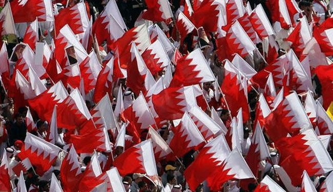 في خطوة استفزازية ..النظام البحريني يعتقل مخطرين عن مسيرة