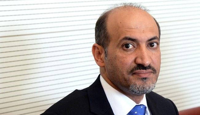 اتاق عمليات مخالفان سوریه در تركيه تشکیل شد