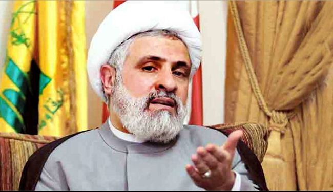 حزب الله: قتالنا في سوريا لمقاومة 