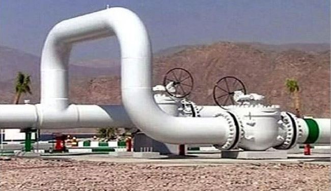 پشت پرده قرارداد گازی اردن و رژیم صهیونیستی