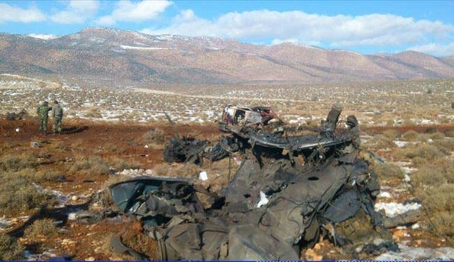 گزارش المنار در مورد انفجار بعلبک + تکمیلی