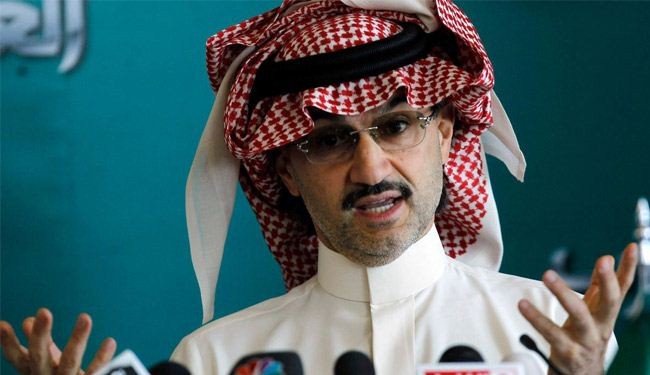 السعوديون يستحوذون على نصف قائمة الاثرياء العرب!