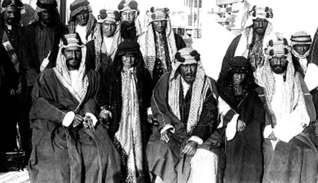 متى يفهم آل سعود ان نجمهم على وشك الافول؟ (2)