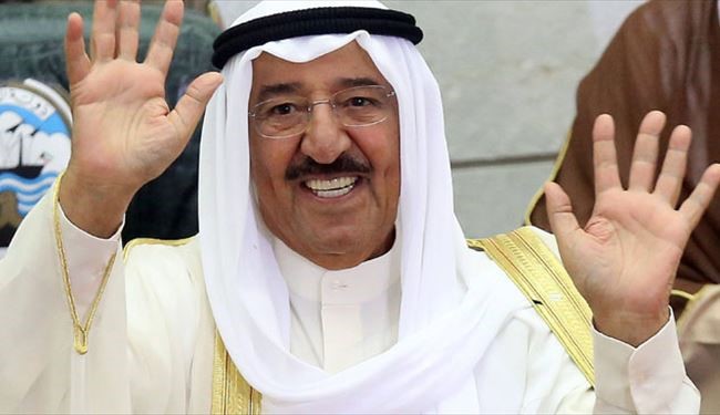 پنج سال زندان به خاطر اعتراض به امیر کویت