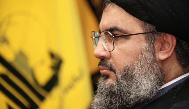 دبیرکل حزب الله لبنان امروز سخنرانی می‌کند