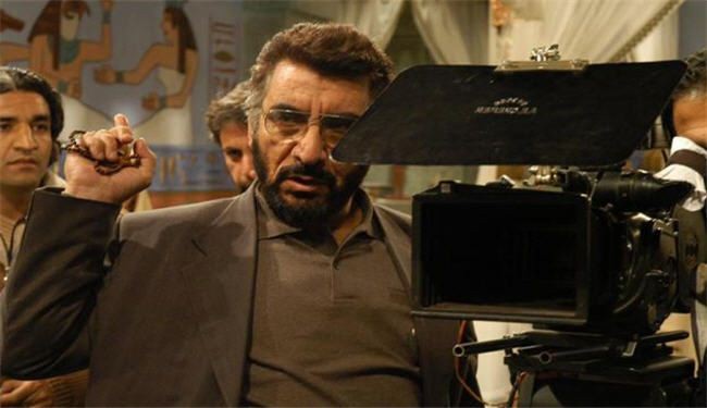 كتابة 60 حلقة من مسلسل النبي موسى 
