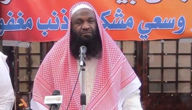 لغو سفر مبلغ وهابی به لندن به دلیل اظهارات ضد شیعه