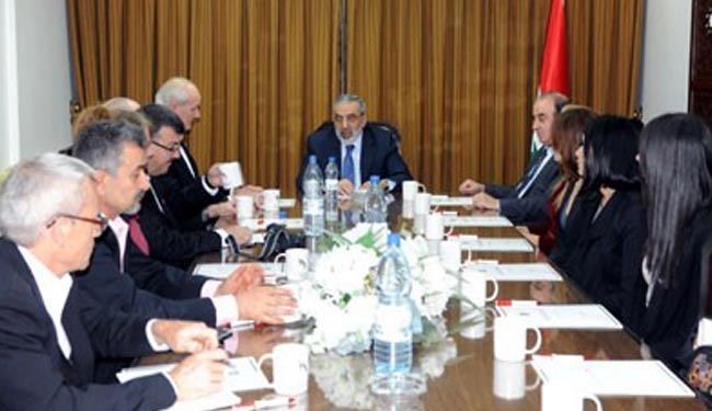 سوریه: عربستان مسئول تروریسم بین‌المللی است