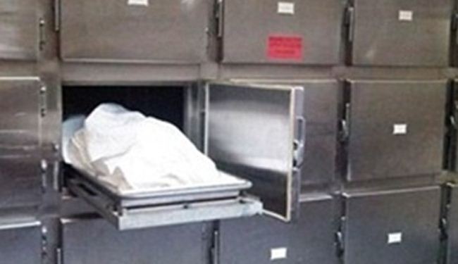 ذبح فتاة في الفيوم على طريقة التكفيريين أتباع القاعدة