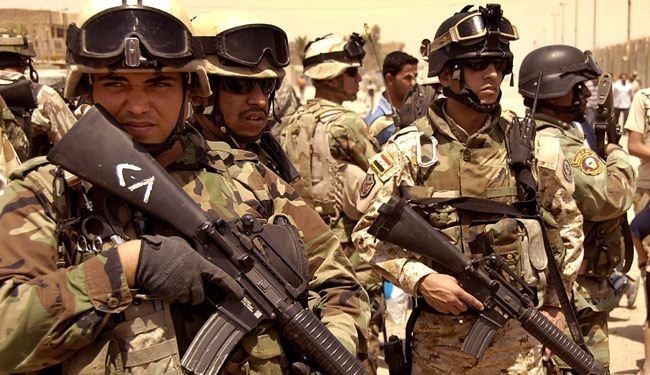 هلاکت عضو ارشد داعش در عراق