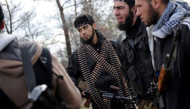 اقدام انگلیس برای جلوگیری از بازگشت تروریستها از سوریه