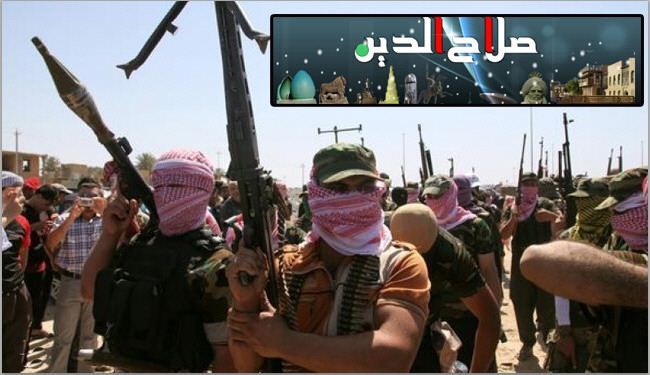 العراق..مسلحون يقتلون 5 صحافيين والجيش يقصفهم بصحراء الأنبار