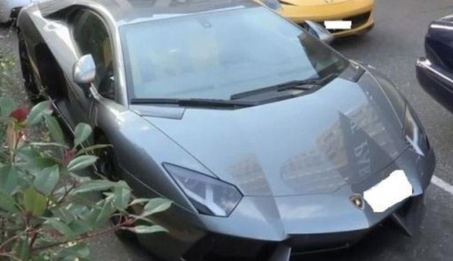 وزرا خودروهای گران‌تر از 250 میلیون سوار نشوند!