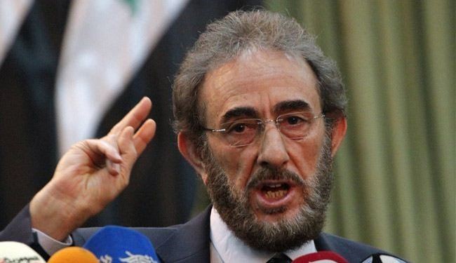 نجات سرپرست وزارت دفاع عراق از حمله تروریستی