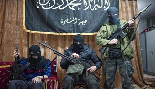 چرا سلفی‌های افراطی برای جنگ به قدس نمی‌روند ؟!