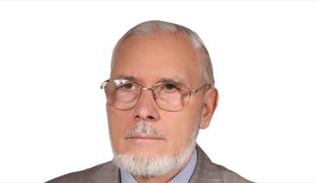 ناظرکل اخوان: دخالت داعش در سوریه غیر موجه است