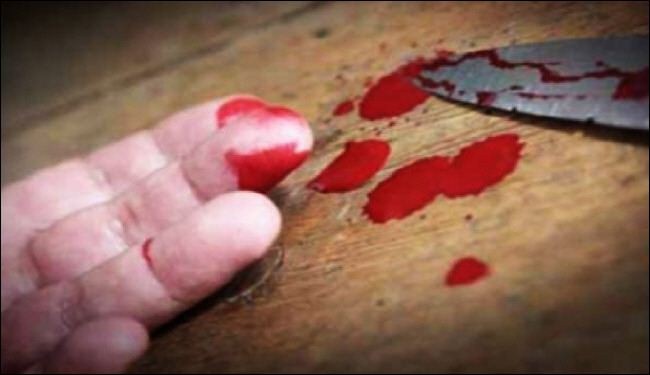 من الحب ما قتل..أب يدفعه حبه لقتل ابنه