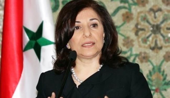 مهلت بشار اسد به فرماندهان نظامی تکذیب شد
