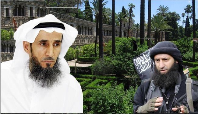 مبلغ سلفی کویتی سر تروریست ها کلاه گذاشت