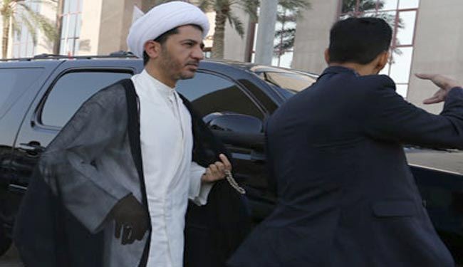 النظام البحريني يستدعي الشيخ سلمان+وثيقة