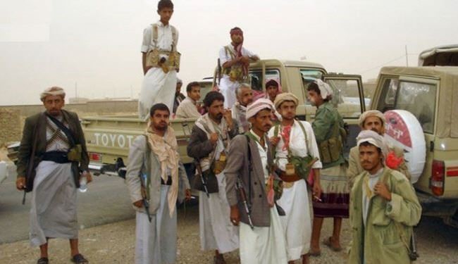 آخرین پناهگاه تکفیری‌ها به دست حوثی‌ها افتاد