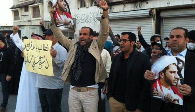 اعتقال عبدالمجيد السبع استهداف اخر لاعضاء جمعية الوفاق