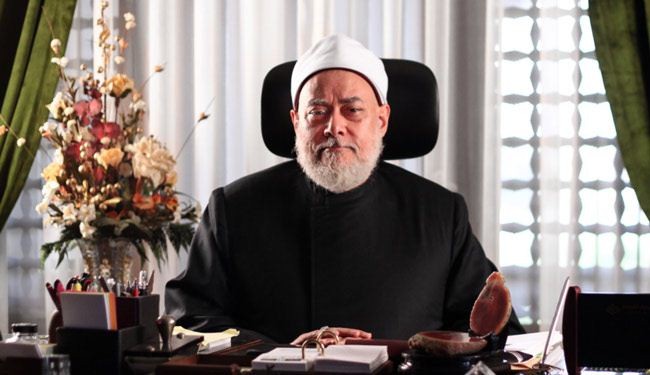 جمعة يواصل هجومه.. الاخوان مثل اليهود والجماعة دين مواز