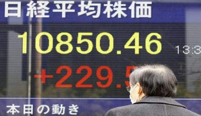 نيكي يرتفع 0.56% في بداية التعامل بطوكيو