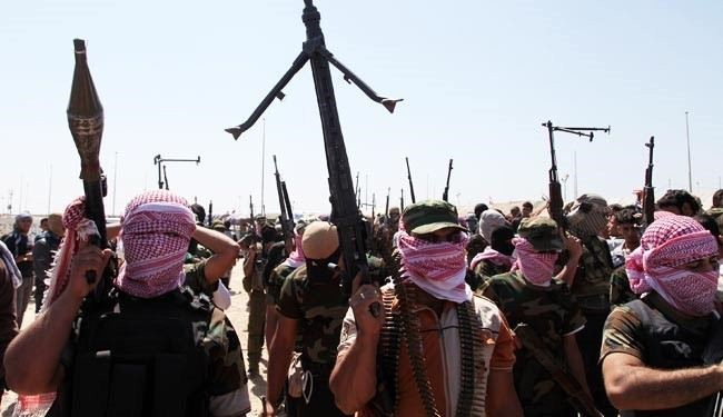اشتباكات بين مسلحين والجيش بالفلوجة ومقتل وجرح 6 بكركوك