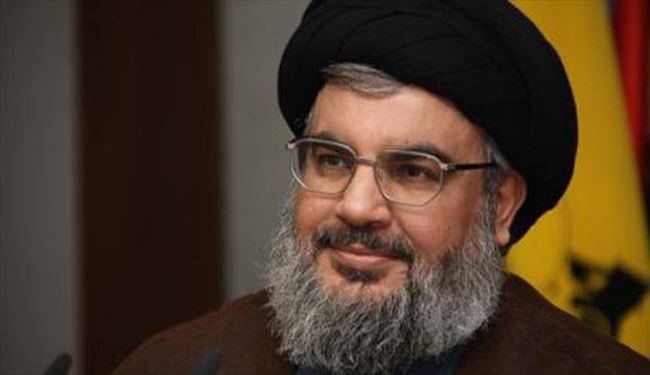 سیدحسن نصرالله شخصیت سال لبنان شد