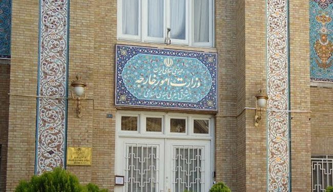 طهران تكذب مزاعم المنامة وتدعوها الى اجراء حوار جاد