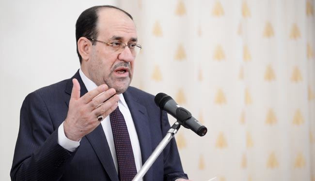 فرمان جدید نخست وزیر عراق به ارتش در استان الانبار