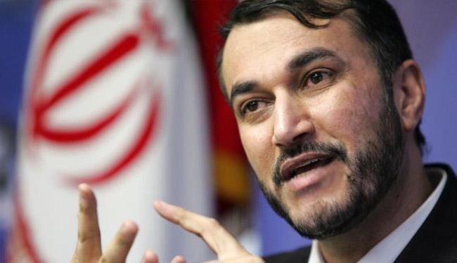 كيف تنظر طهران لعلاقاتها مع دول الخلیج الفارسي؟
