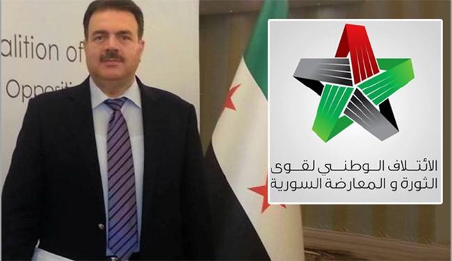 معارض سوري: ليذهب الائتلاف إلى الجحيم فنحن ساقطون دون حاجة إلى إسقاط
