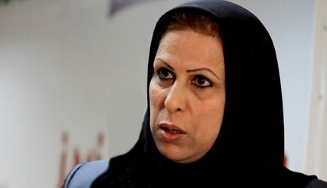 نائبة عراقية تكشف عن اتصالات بين العلواني وبندر بن سلطان