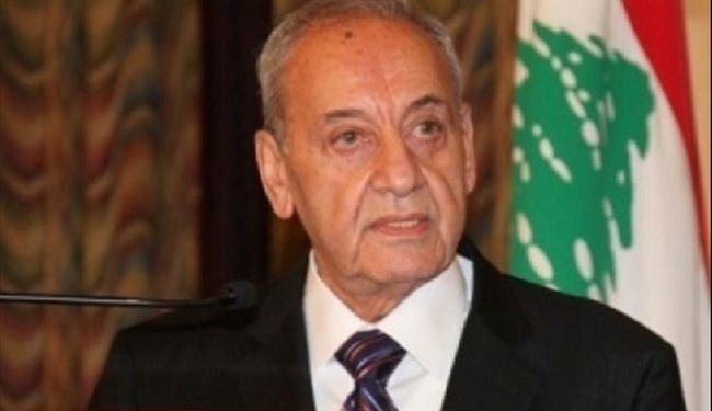 هل نبيه بري هو الهدف التالي على لائحة الارهاب؟