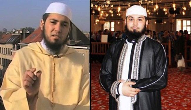 استنفار في بلجيكا بعد تهديدات داعية مغربي بهجمات ارهابية